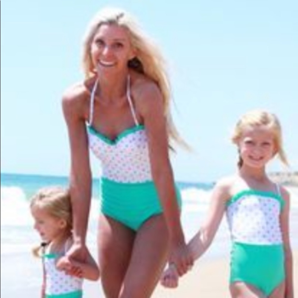 A RAD Swim suit - Picture 3 of 4